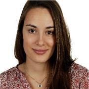 Professeur native d'espagnol tous les niveaux, avec 8 ans d'expérience, à Paris